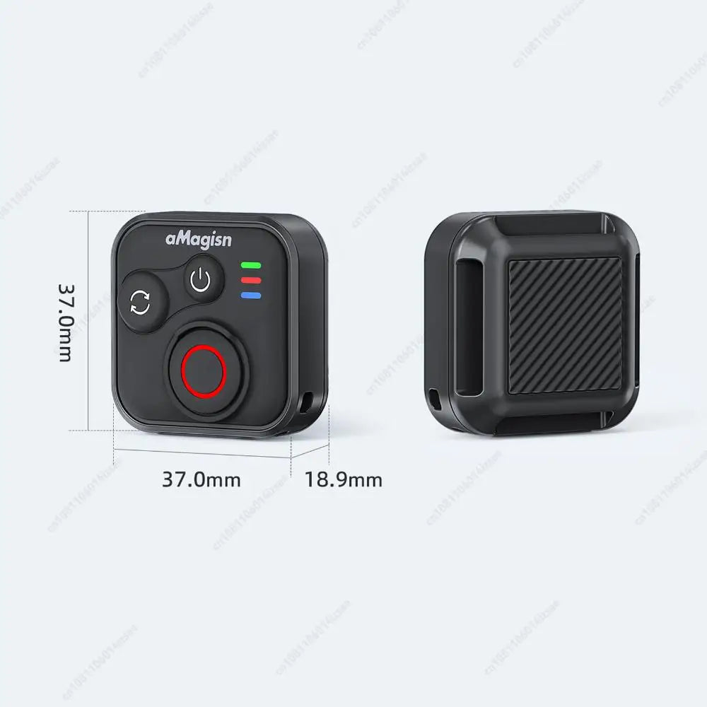 Kabelloser Kreativ-Controller für Insta360