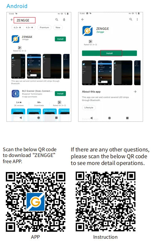 New LED Faux Fur Coat for Men Hooded Comfortable Thickened Winter Coat  Multi-Scene Personalized LED Stage Dance Party Costume