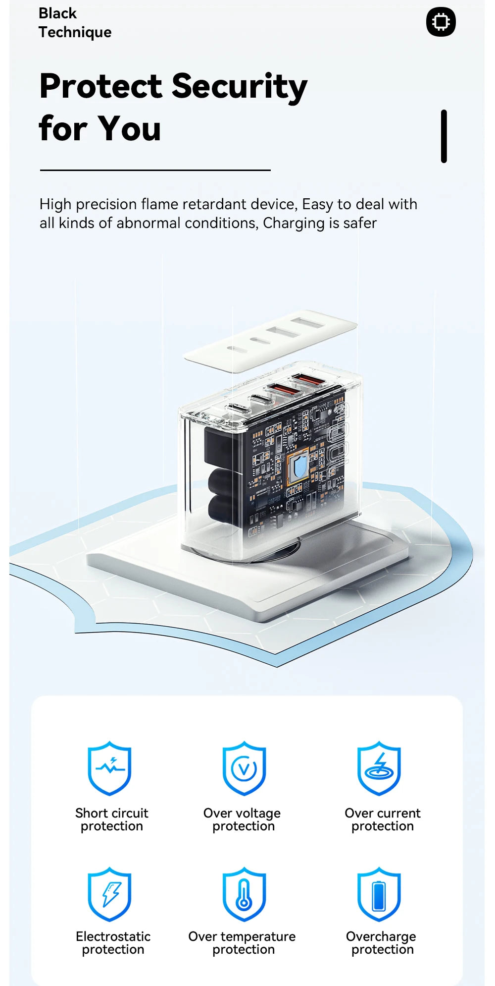 Essager 100W GaN USB Type C Caricabatterie PD QC Quick Charge 4.0 3.0 Type C Ricarica Rapida Per iPhone 14 13 12 Xiaomi Macbook